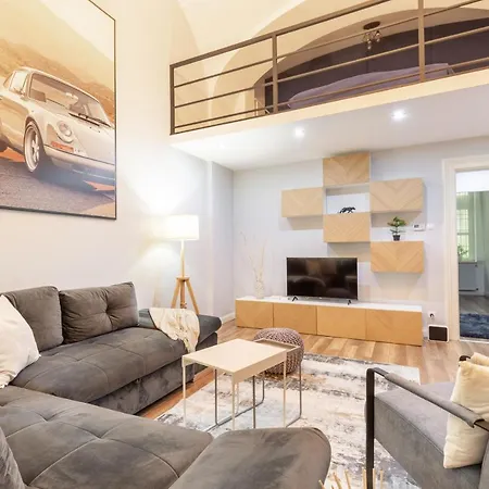 L10 Dolce Apartman *