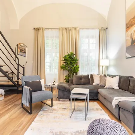 Apartman L10 Dolce *