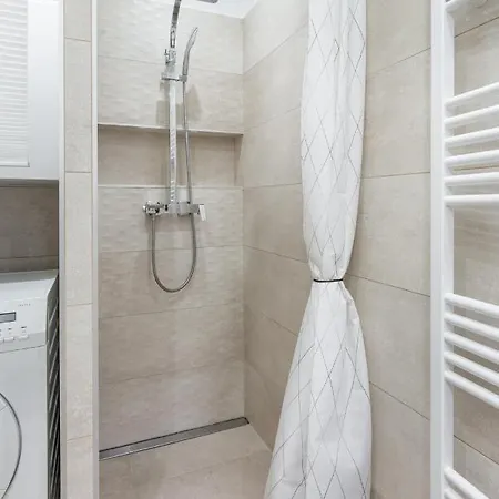 Apartment L10 Dolce Budapest