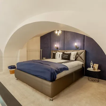 Apartamento L10 Dolce Budapest