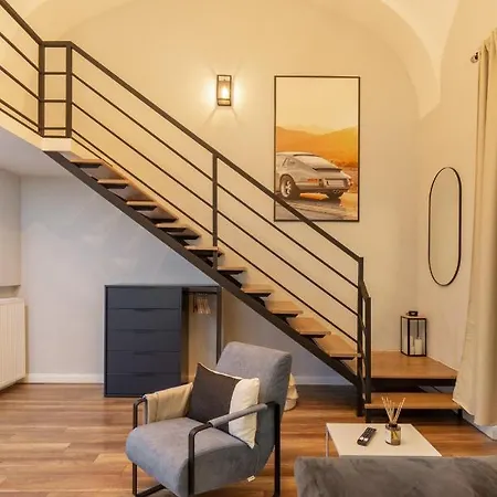 Apartamento L10 Dolce *