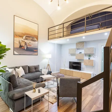 Apartamento L10 Dolce