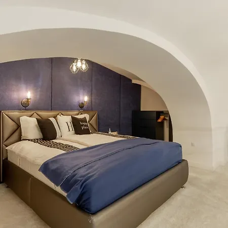 Apartamento L10 Dolce