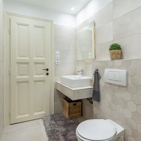 L10 Dolce Apartamento