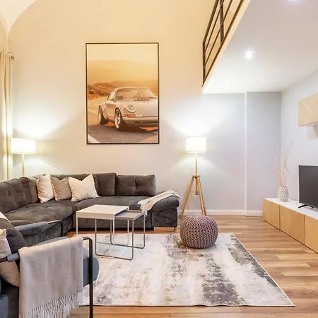 Appartement L10 Dolce