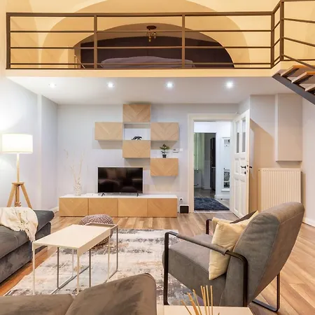 L10 Dolce Appartement
