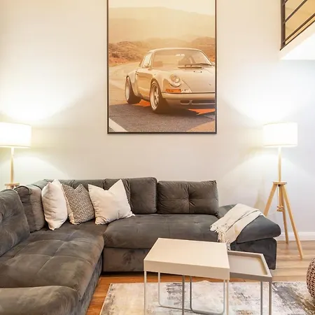 L10 Dolce Appartement *